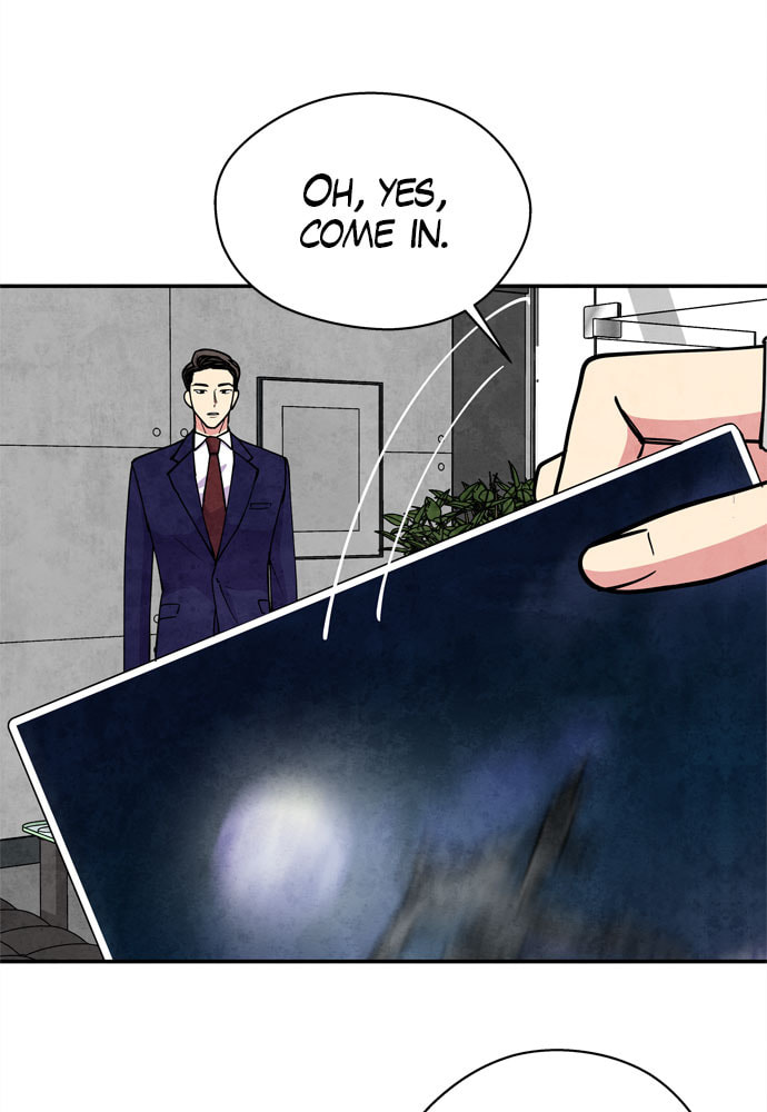 The Wolf & Red Riding Hood Chapter 26 page 48 - 