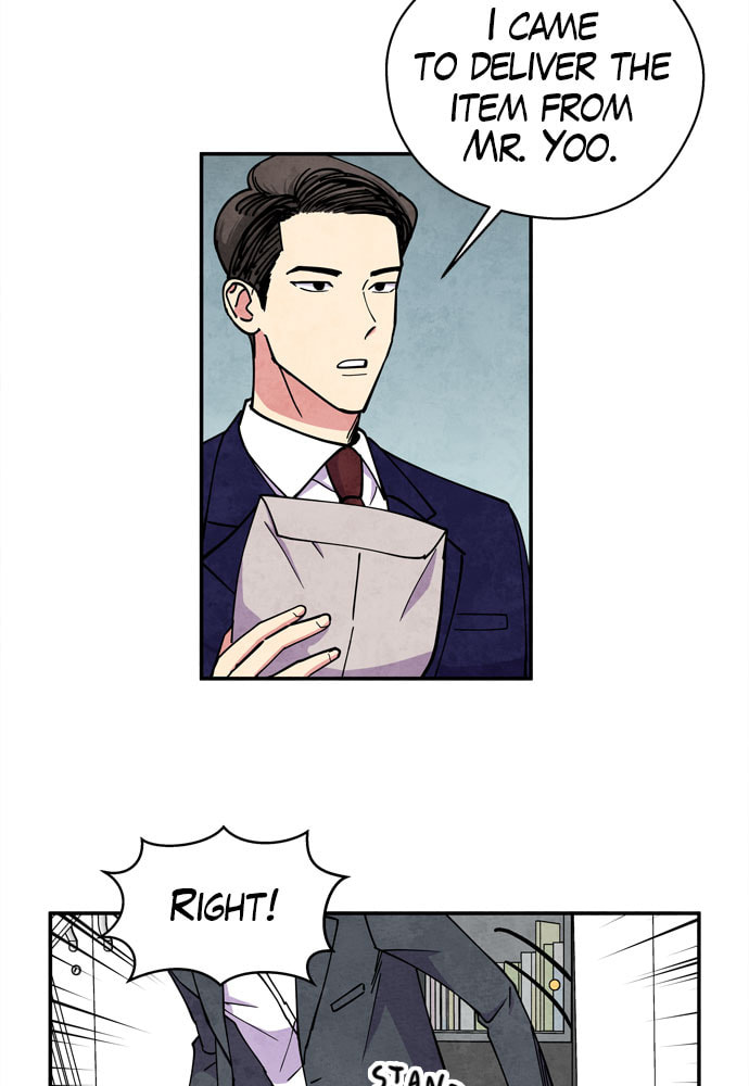 The Wolf & Red Riding Hood Chapter 26 page 49 - 