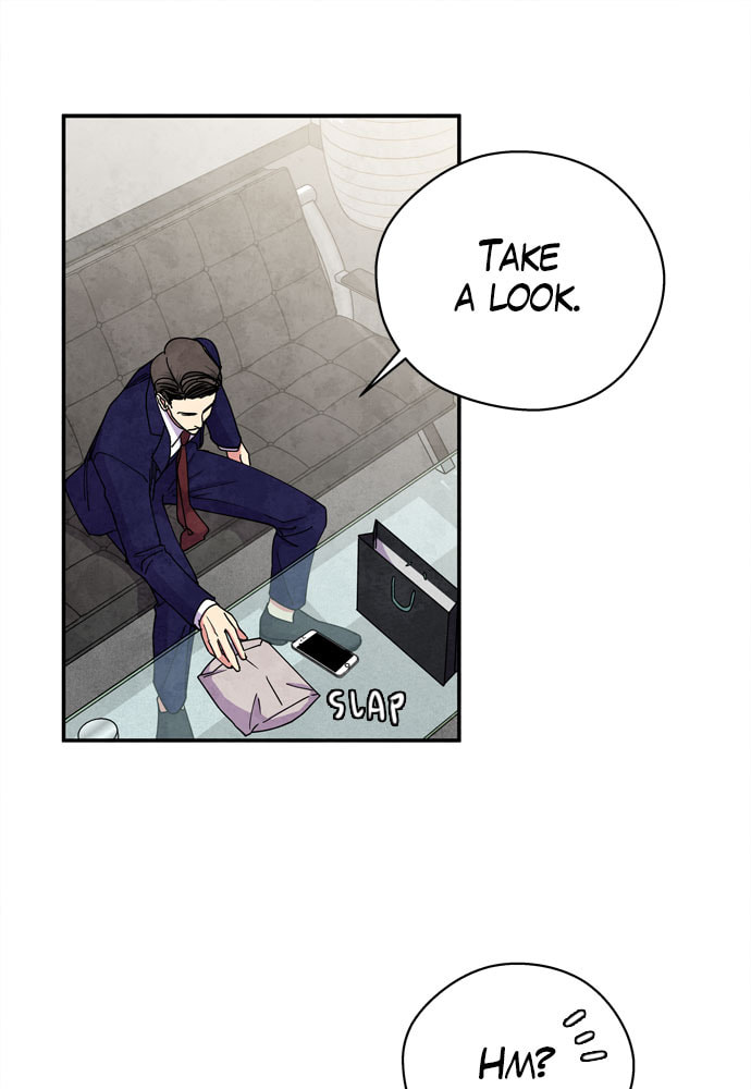 The Wolf & Red Riding Hood Chapter 26 page 51 - 