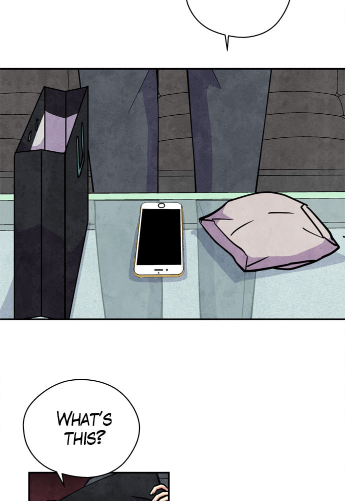 The Wolf & Red Riding Hood Chapter 26 page 52 - 