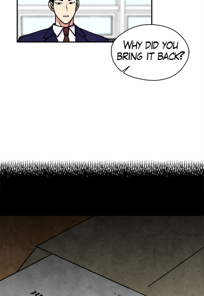 The Wolf & Red Riding Hood Chapter 26 page 54 - 
