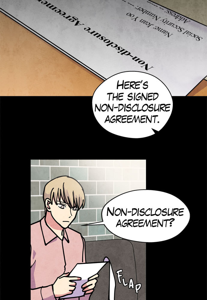 The Wolf & Red Riding Hood Chapter 26 page 55 - 