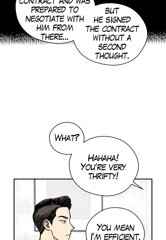 The Wolf & Red Riding Hood Chapter 26 page 59 - 