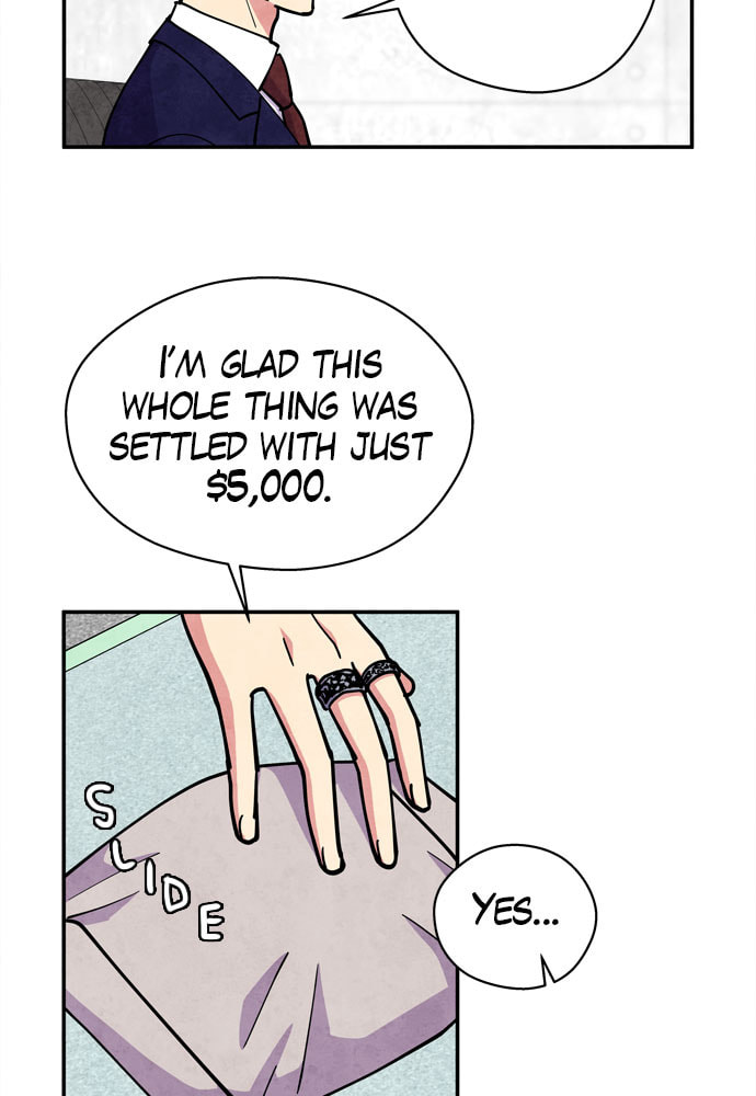 The Wolf & Red Riding Hood Chapter 26 page 60 - 
