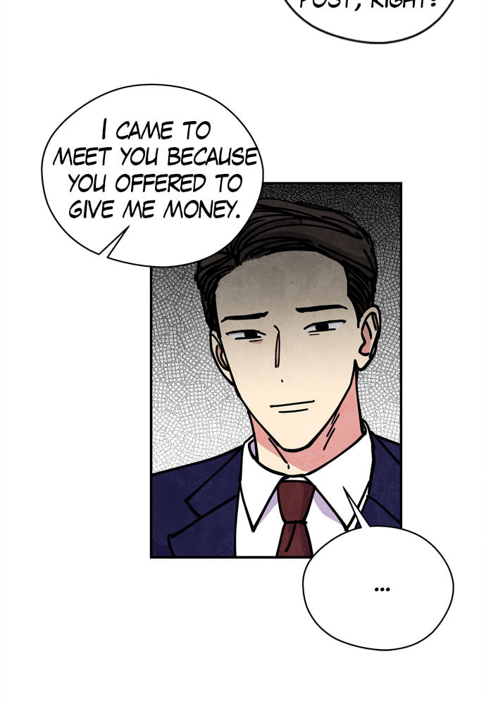 The Wolf & Red Riding Hood Chapter 26 page 7 - 