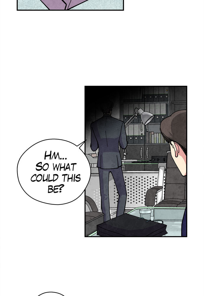 The Wolf & Red Riding Hood Chapter 26 page 61 - 