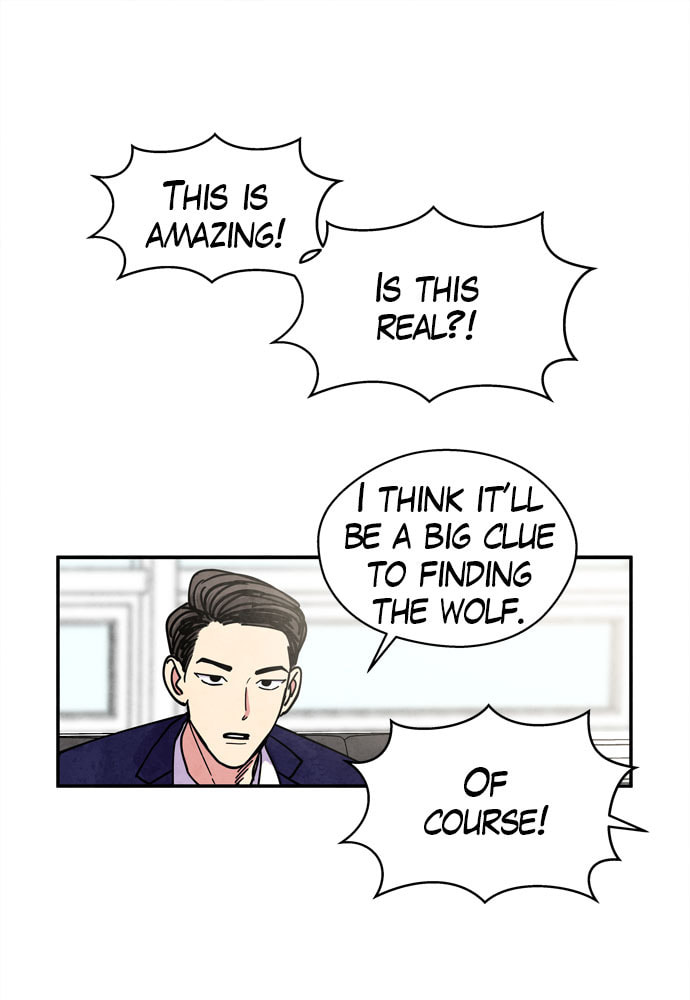 The Wolf & Red Riding Hood Chapter 26 page 63 - 
