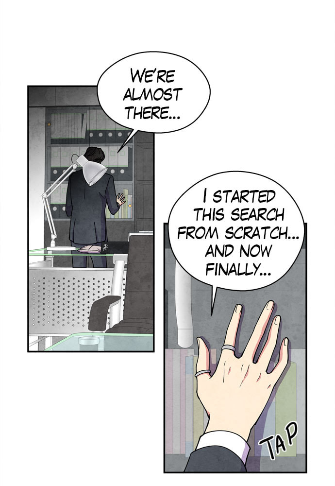 The Wolf & Red Riding Hood Chapter 26 page 64 - 