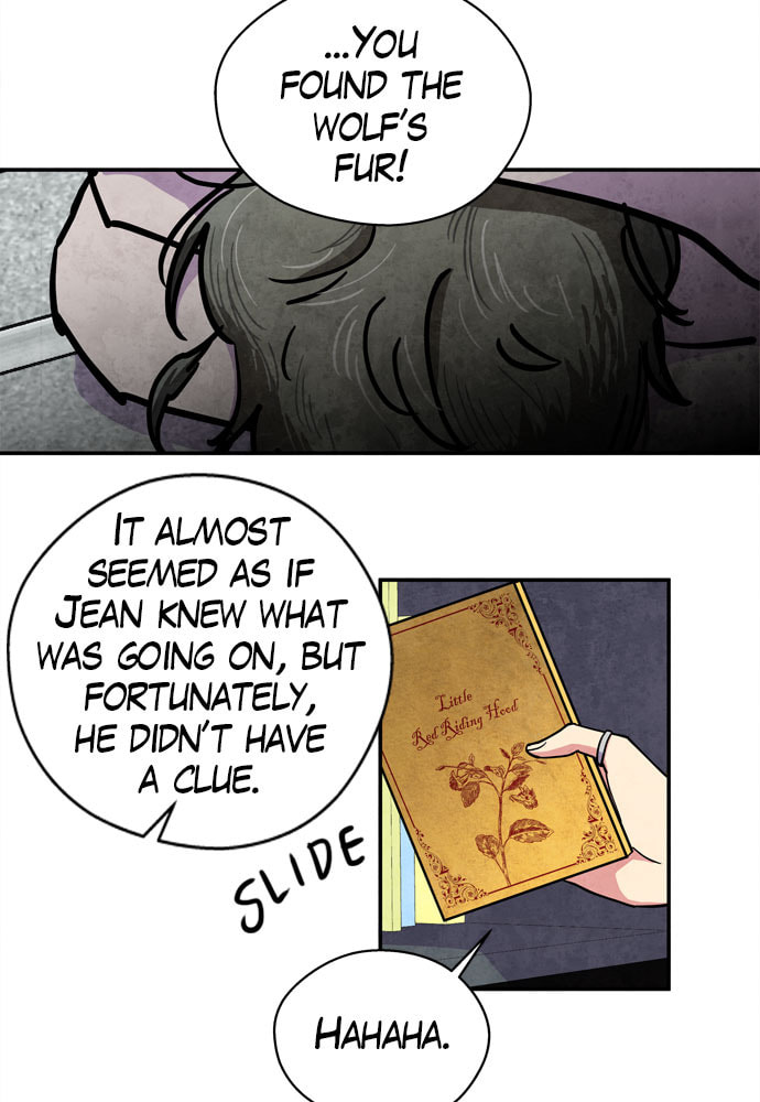 The Wolf & Red Riding Hood Chapter 26 page 66 - 