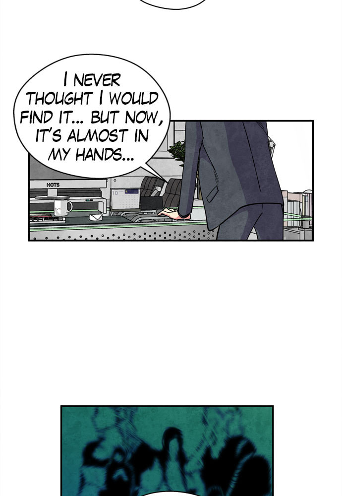 The Wolf & Red Riding Hood Chapter 26 page 67 - 