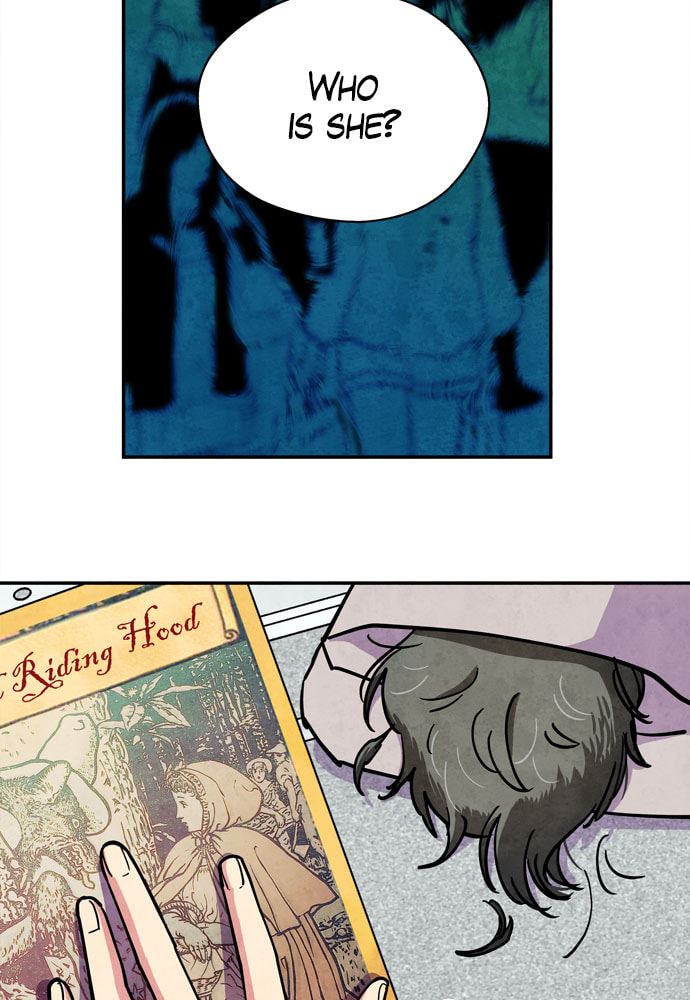 The Wolf & Red Riding Hood Chapter 26 page 68 - 