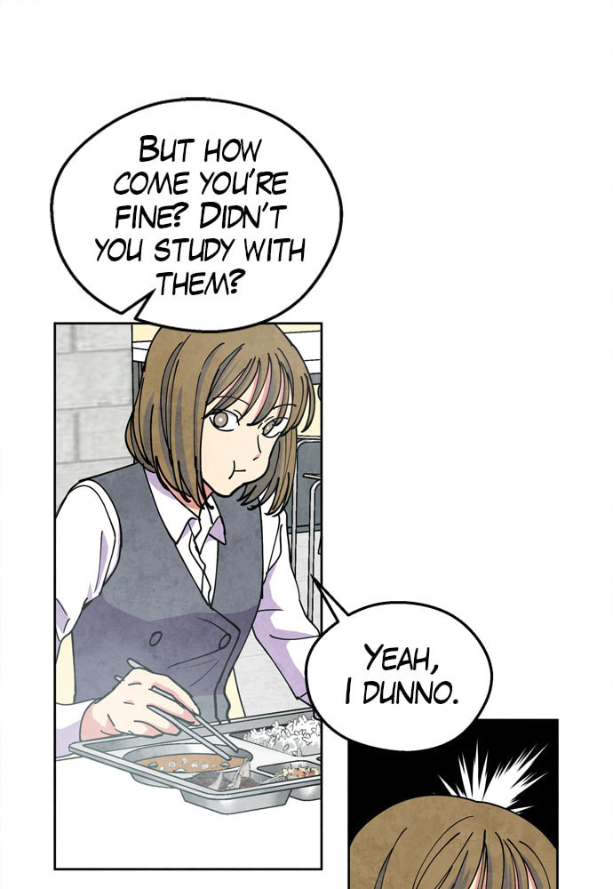 The Wolf & Red Riding Hood Chapter 27 page 11 - 