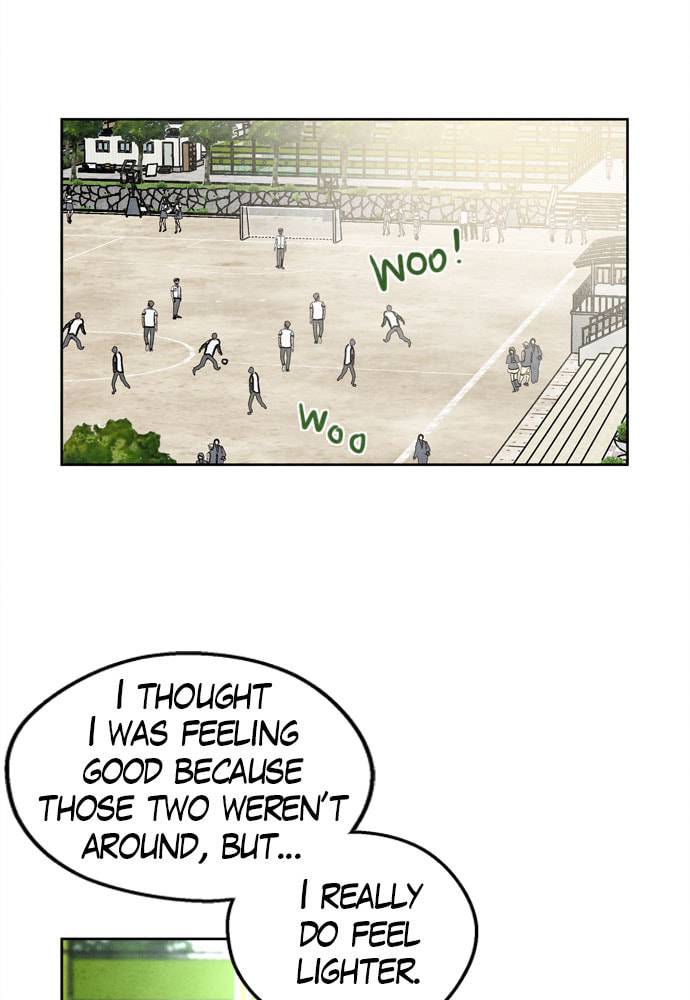 The Wolf & Red Riding Hood Chapter 27 page 13 - 