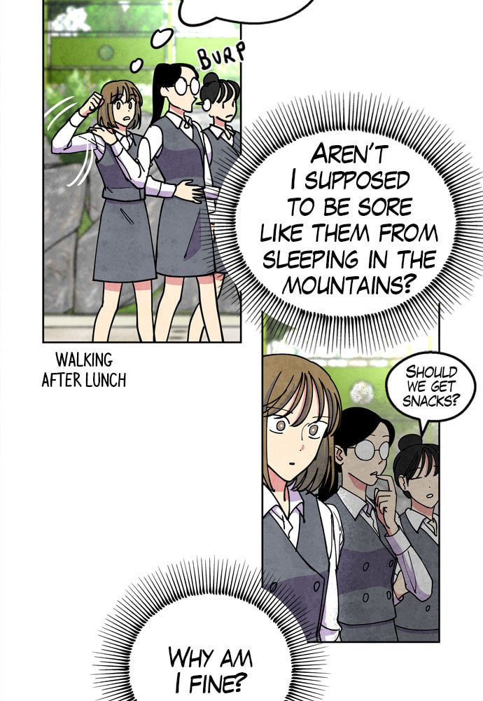 The Wolf & Red Riding Hood Chapter 27 page 14 - 