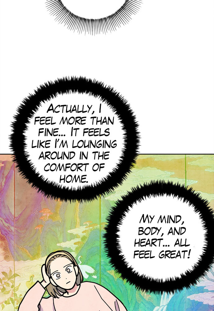 The Wolf & Red Riding Hood Chapter 27 page 15 - 
