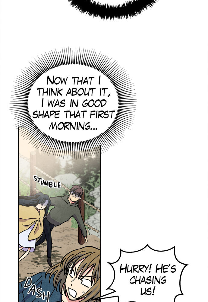 The Wolf & Red Riding Hood Chapter 27 page 17 - 