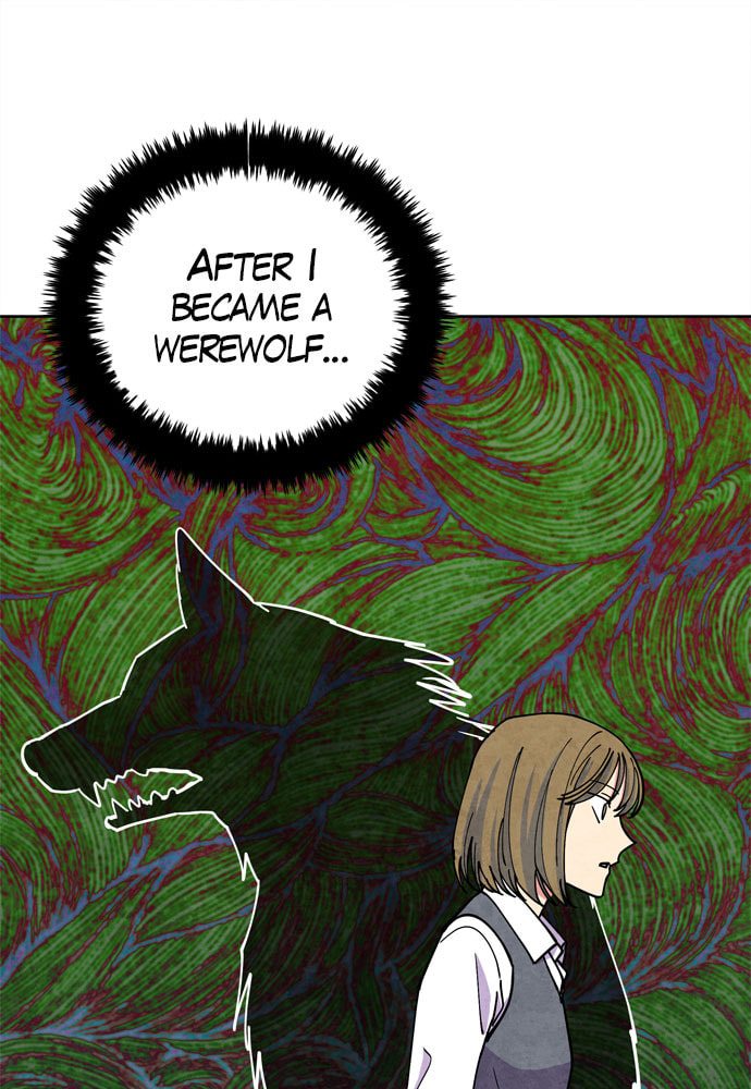 The Wolf & Red Riding Hood Chapter 27 page 20 - 