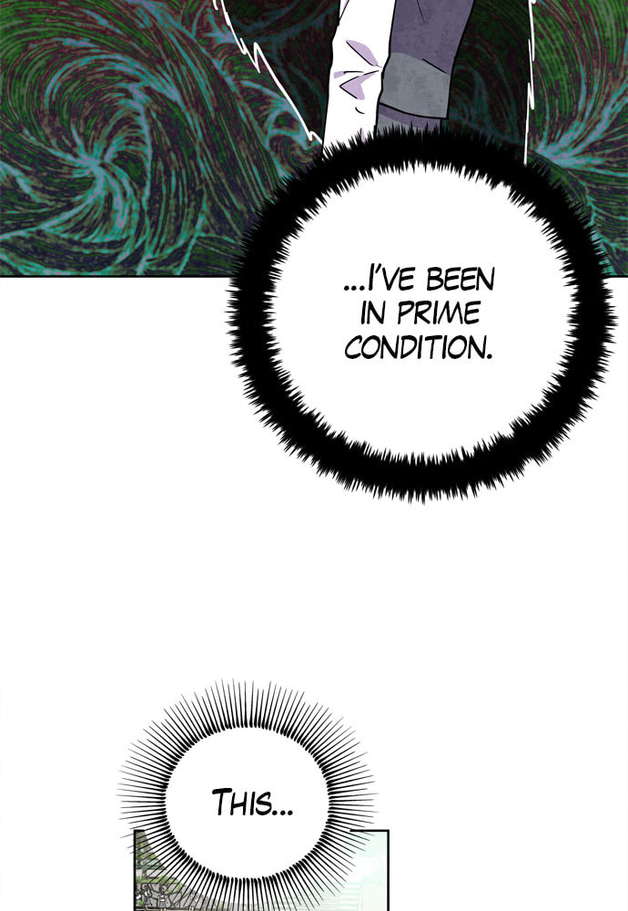 The Wolf & Red Riding Hood Chapter 27 page 21 - 
