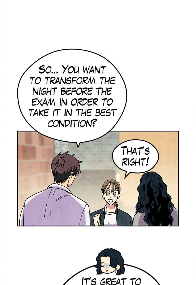 The Wolf & Red Riding Hood Chapter 27 page 24 - 