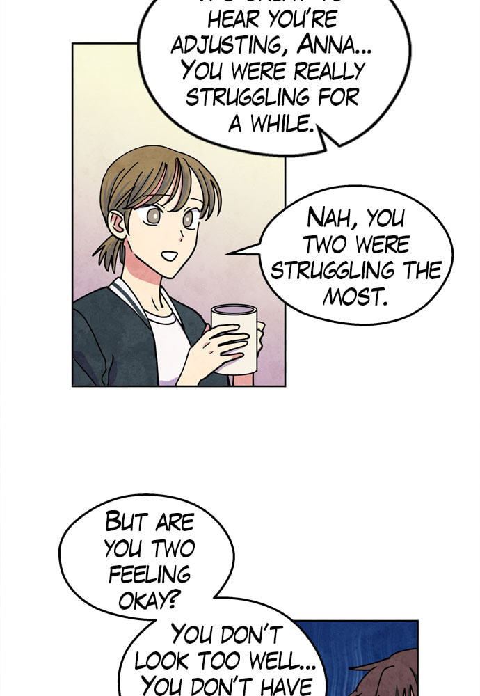 The Wolf & Red Riding Hood Chapter 27 page 25 - 
