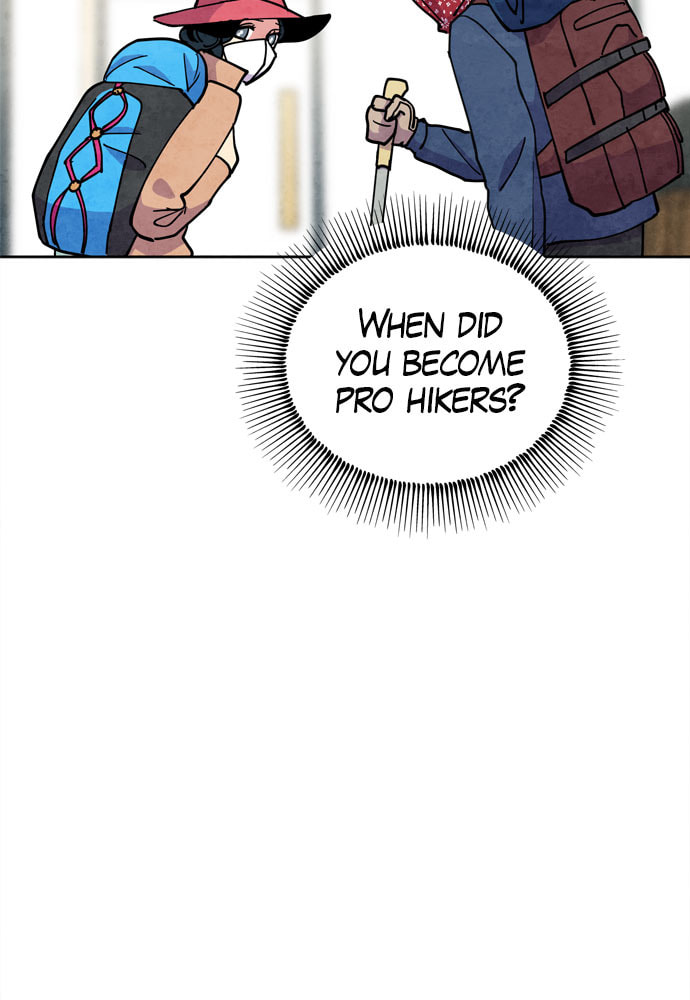 The Wolf & Red Riding Hood Chapter 27 page 27 - 