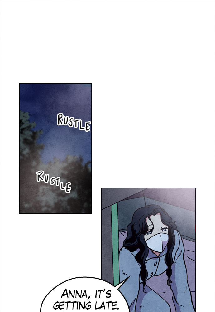 The Wolf & Red Riding Hood Chapter 27 page 29 - 