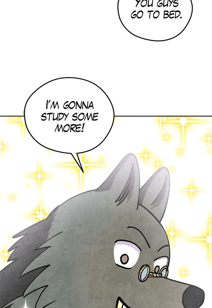 The Wolf & Red Riding Hood Chapter 27 page 31 - 