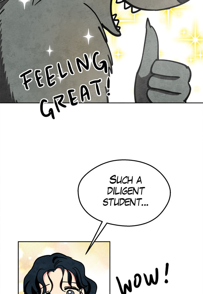 The Wolf & Red Riding Hood Chapter 27 page 32 - 
