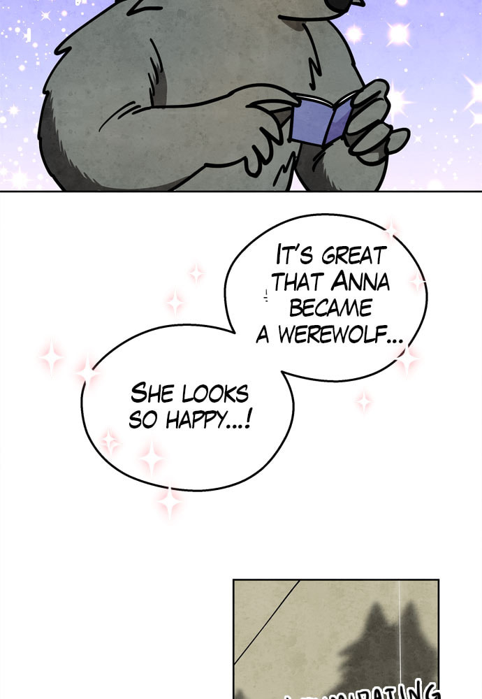 The Wolf & Red Riding Hood Chapter 27 page 34 - 