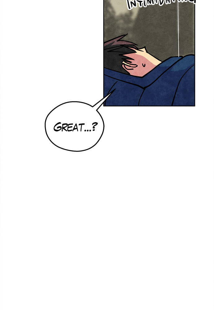 The Wolf & Red Riding Hood Chapter 27 page 35 - 