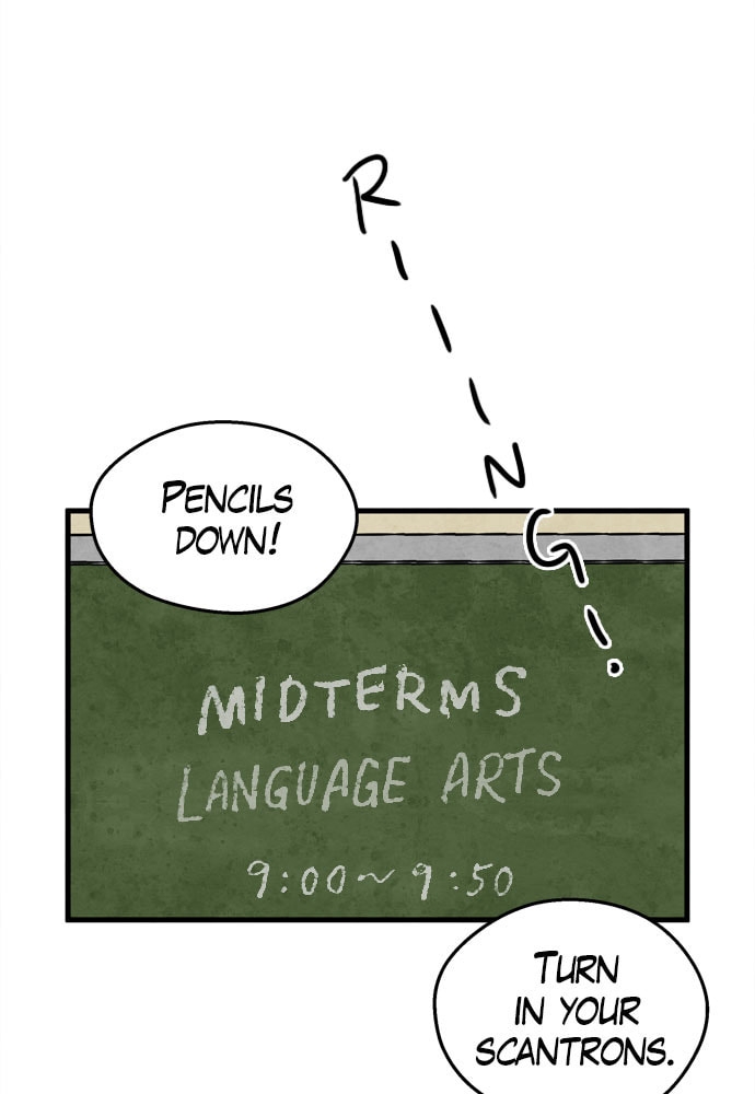 The Wolf & Red Riding Hood Chapter 27 page 36 - 