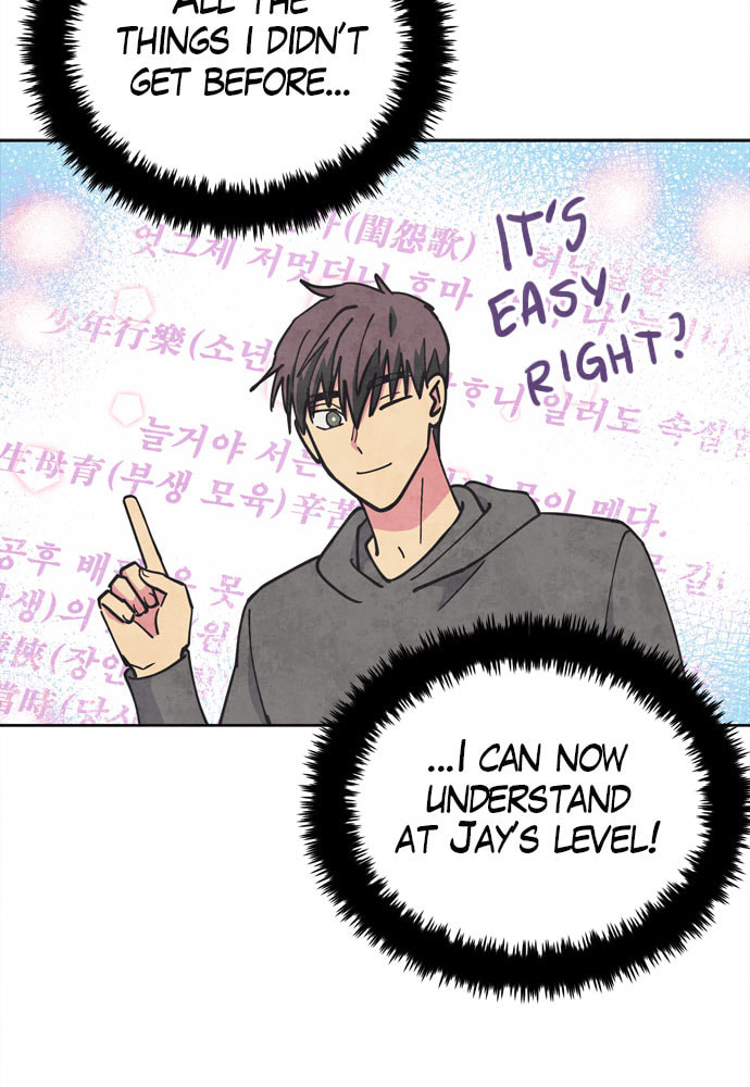 The Wolf & Red Riding Hood Chapter 27 page 40 - 