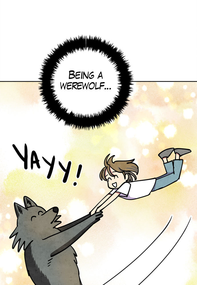The Wolf & Red Riding Hood Chapter 27 page 41 - 