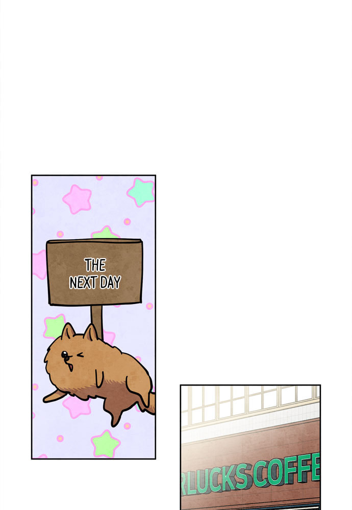 The Wolf & Red Riding Hood Chapter 27 page 43 - 