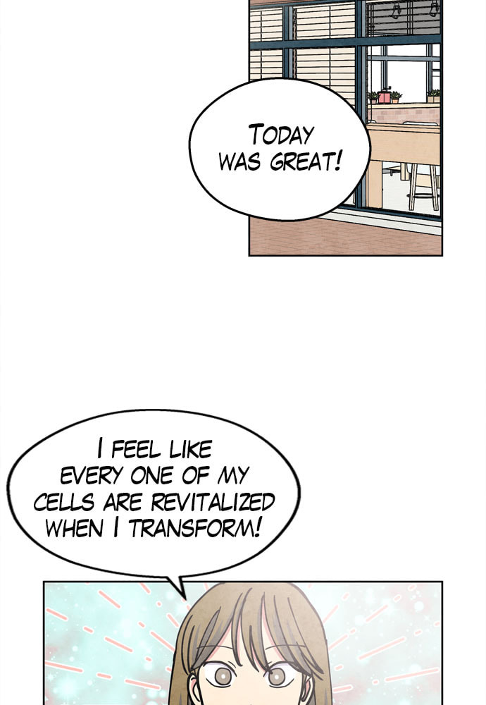 The Wolf & Red Riding Hood Chapter 27 page 44 - 