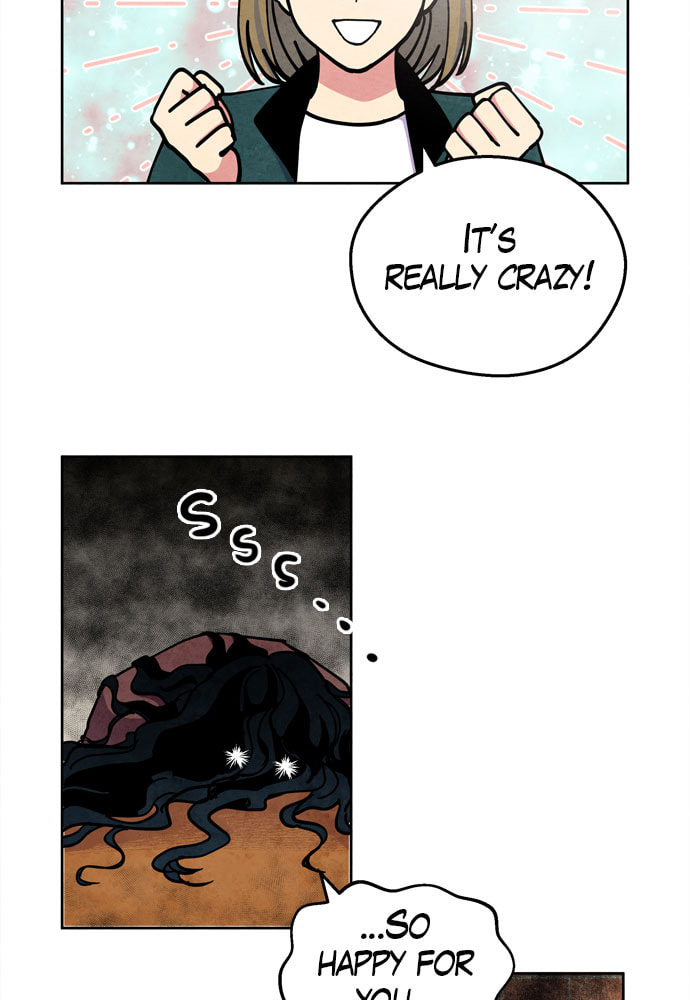 The Wolf & Red Riding Hood Chapter 27 page 45 - 