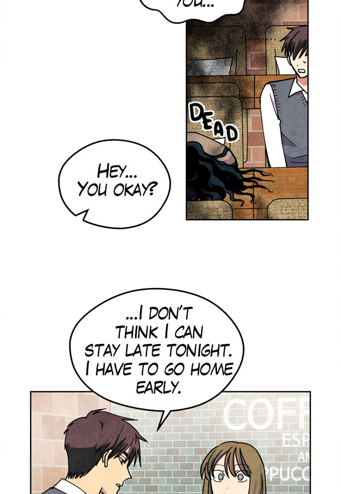 The Wolf & Red Riding Hood Chapter 27 page 46 - 