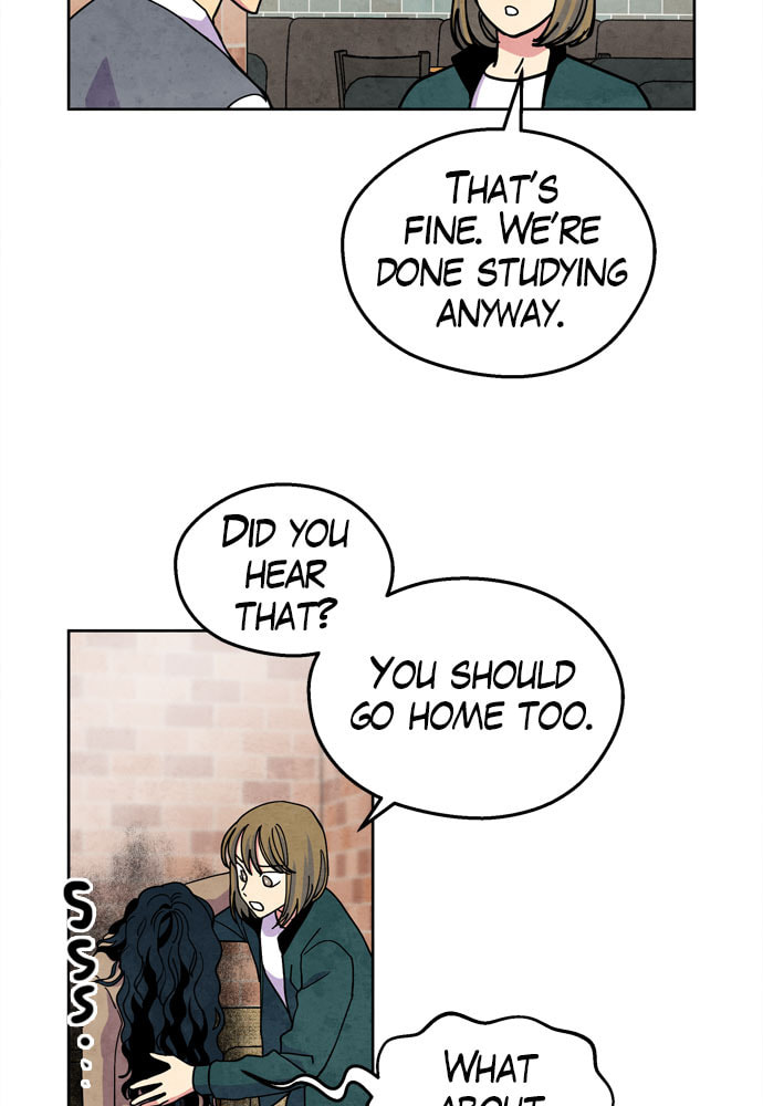 The Wolf & Red Riding Hood Chapter 27 page 47 - 
