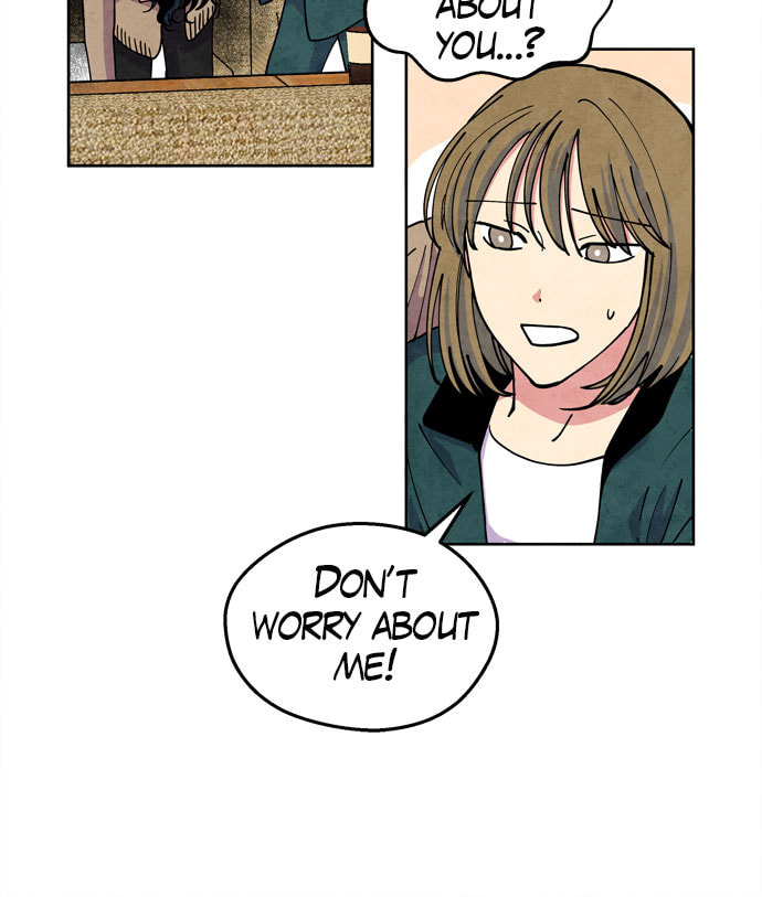 The Wolf & Red Riding Hood Chapter 27 page 48 - 
