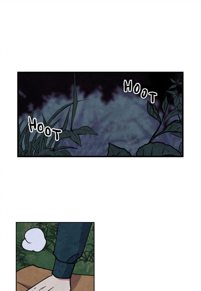 The Wolf & Red Riding Hood Chapter 27 page 49 - 