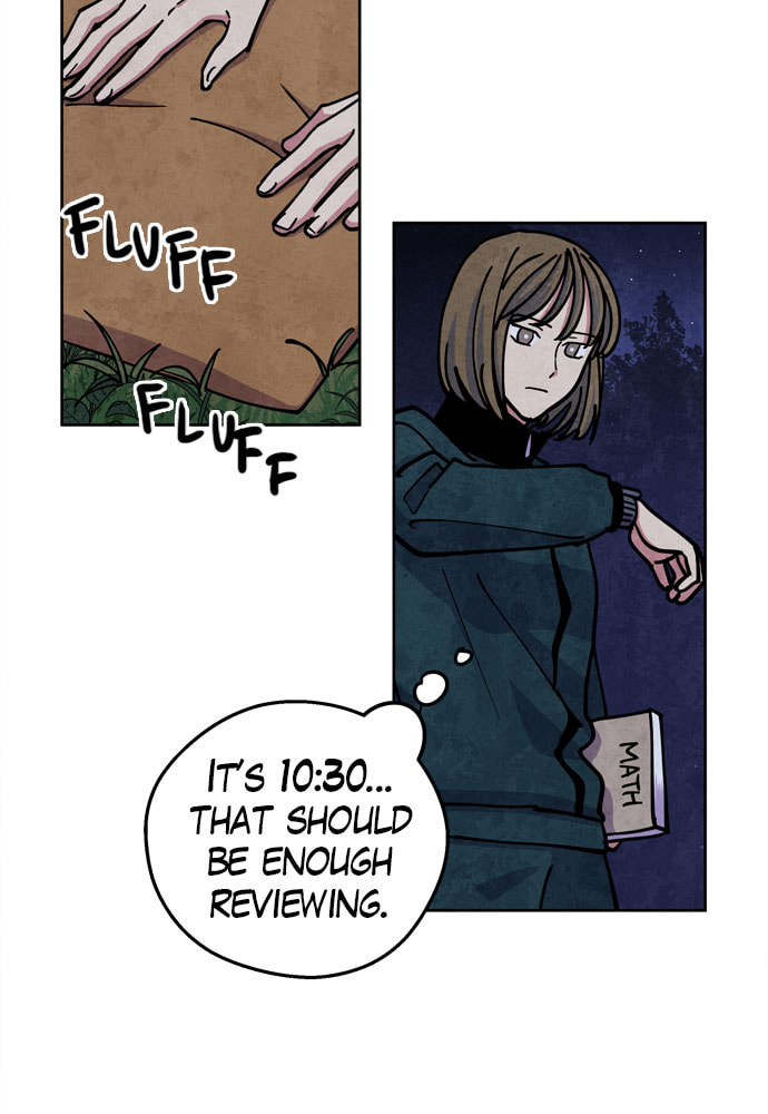 The Wolf & Red Riding Hood Chapter 27 page 50 - 