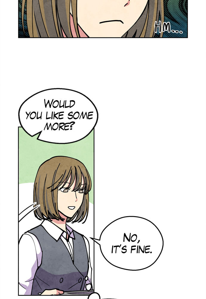 The Wolf & Red Riding Hood Chapter 27 page 6 - 