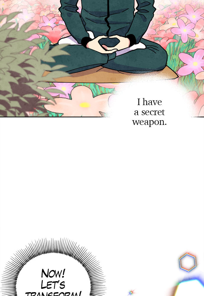 The Wolf & Red Riding Hood Chapter 27 page 52 - 