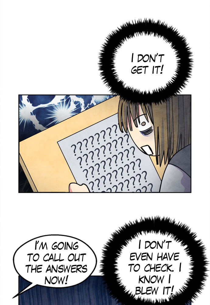 The Wolf & Red Riding Hood Chapter 27 page 60 - 