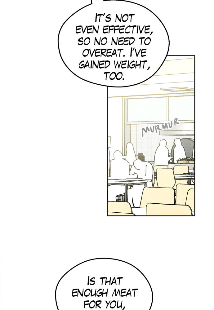The Wolf & Red Riding Hood Chapter 27 page 7 - 