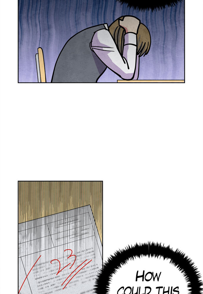 The Wolf & Red Riding Hood Chapter 27 page 61 - 