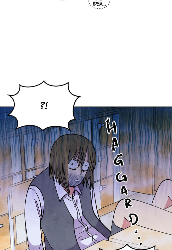 The Wolf & Red Riding Hood Chapter 27 page 63 - 