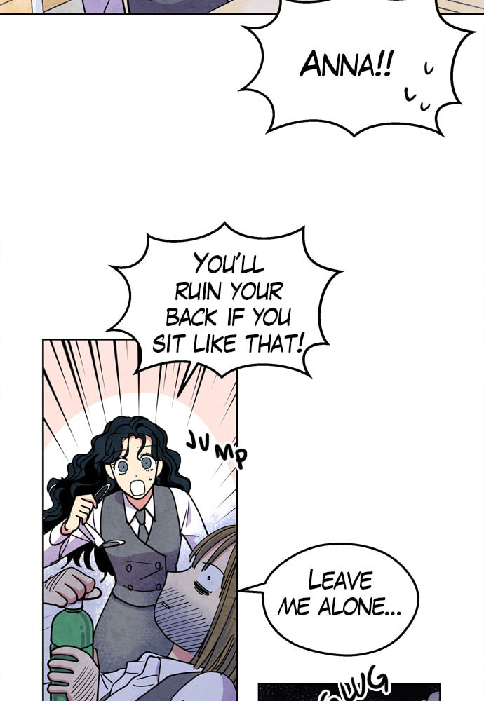 The Wolf & Red Riding Hood Chapter 27 page 64 - 