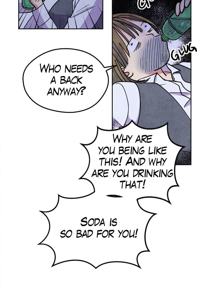 The Wolf & Red Riding Hood Chapter 27 page 65 - 