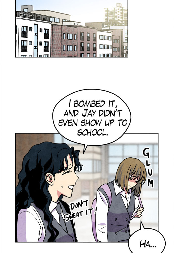 The Wolf & Red Riding Hood Chapter 27 page 67 - 